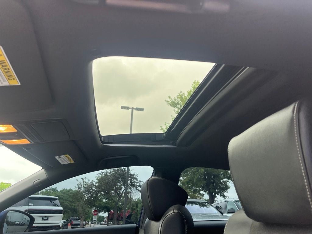 2020 Honda Accord Sport 2.0T | Moonroof | BLIS | Adaptive Cruise
