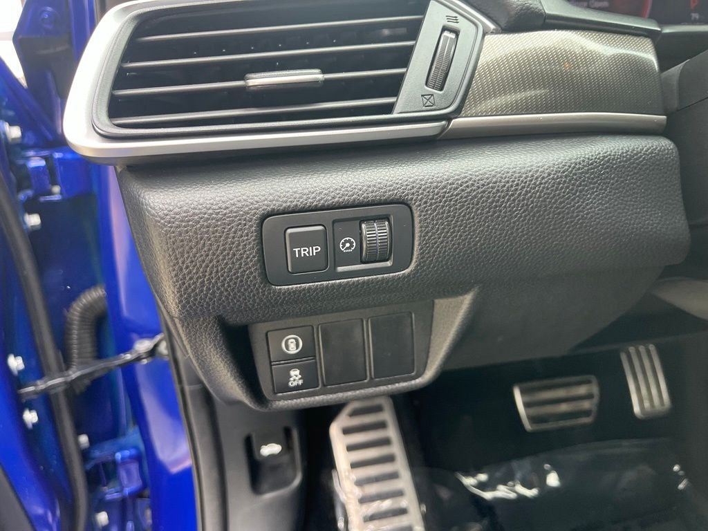 2020 Honda Accord Sport 2.0T | Moonroof | BLIS | Adaptive Cruise