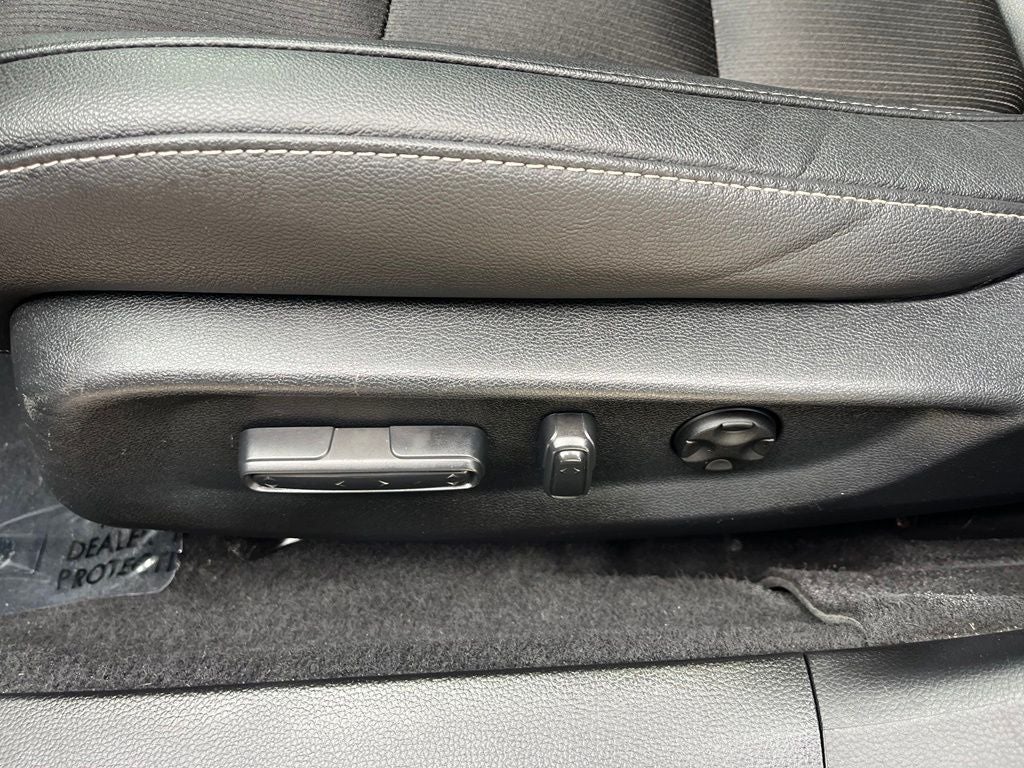2020 Honda Accord Sport 2.0T | Moonroof | BLIS | Adaptive Cruise