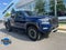 2022 Nissan Frontier PRO-4X 4WD | Teck Pkg | Remote Start | BLIS | Tow/Haul Pk