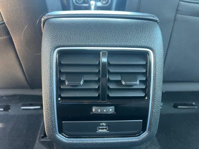 2018 Volkswagen Passat 3.6L V6 GT | Moonroof | Heated Seats
