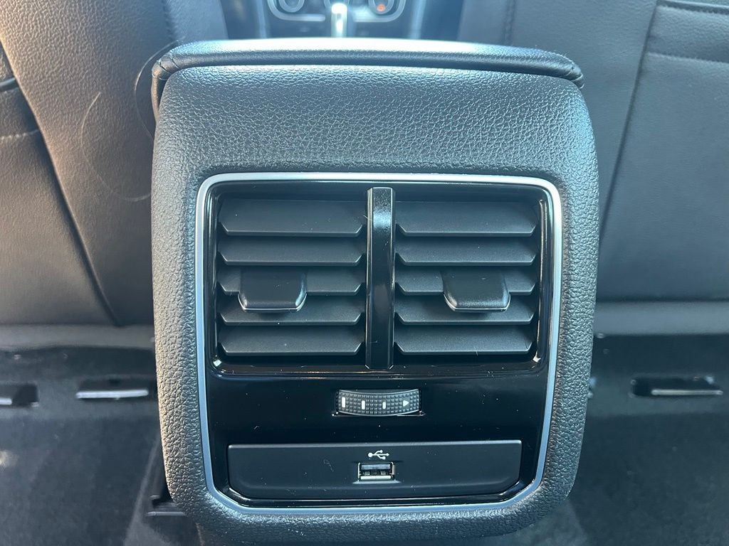 2018 Volkswagen Passat 3.6L V6 GT | Moonroof | Heated Seats