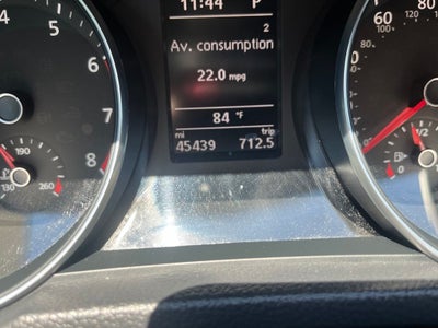 2018 Volkswagen Passat 3.6L V6 GT | Moonroof | Heated Seats