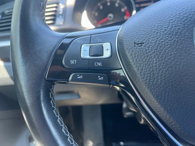 2018 Volkswagen Passat 3.6L V6 GT | Moonroof | Heated Seats