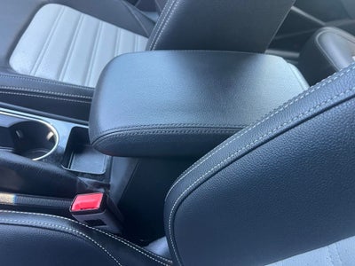 2018 Volkswagen Passat 3.6L V6 GT | Moonroof | Heated Seats