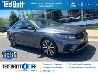 2018 Volkswagen Passat 3.6L V6 GT | BLIS | Pano Roof | Heated Seats | Leather
