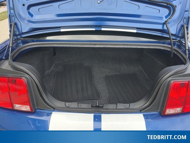 2009 Ford Mustang GT