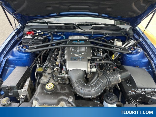 2009 Ford Mustang GT