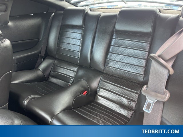 2009 Ford Mustang GT