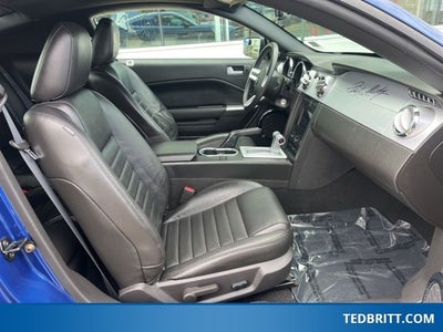 2009 Ford Mustang GT