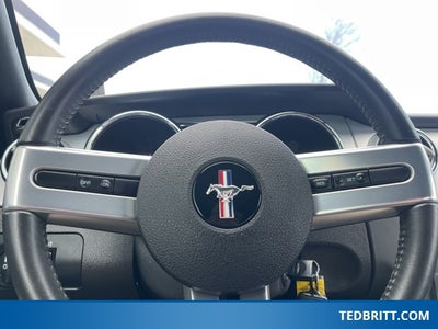 2009 Ford Mustang GT