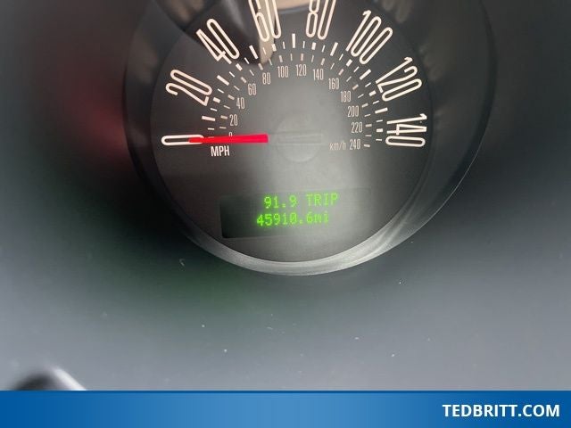 2009 Ford Mustang GT