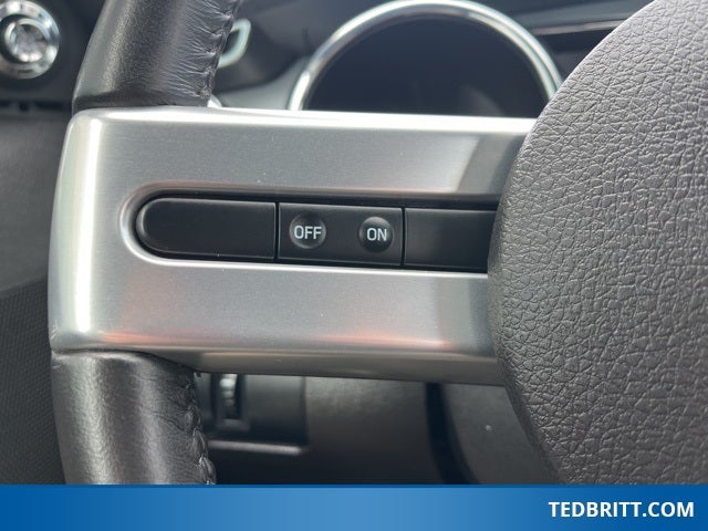 2009 Ford Mustang GT