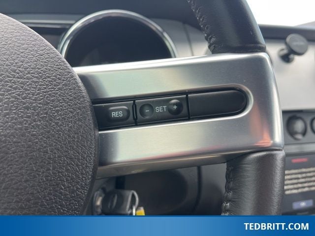 2009 Ford Mustang GT