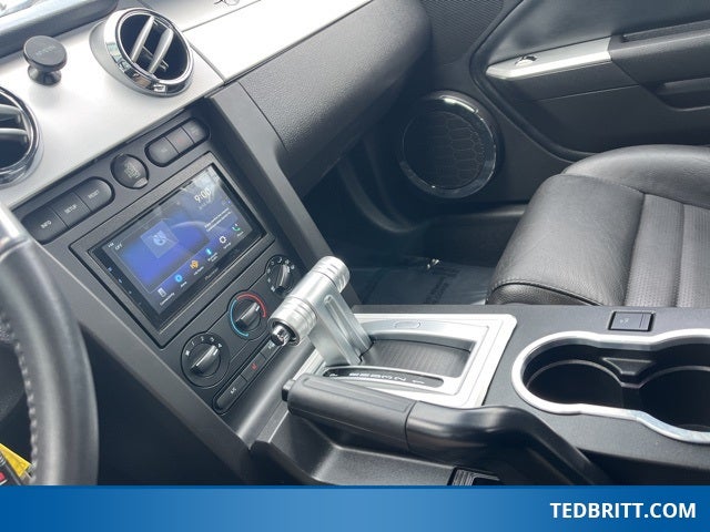 2009 Ford Mustang GT