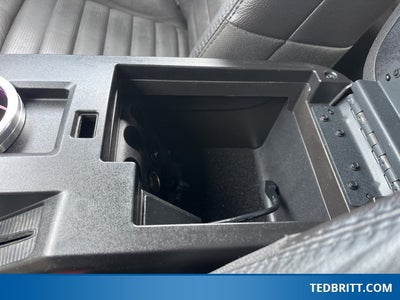 2009 Ford Mustang GT