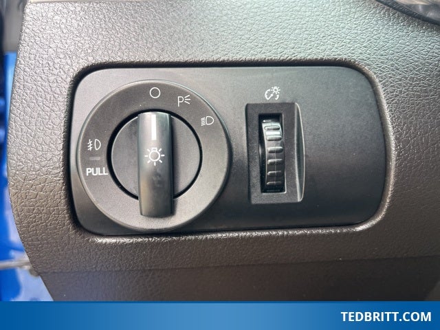 2009 Ford Mustang GT