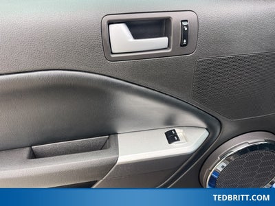 2009 Ford Mustang GT