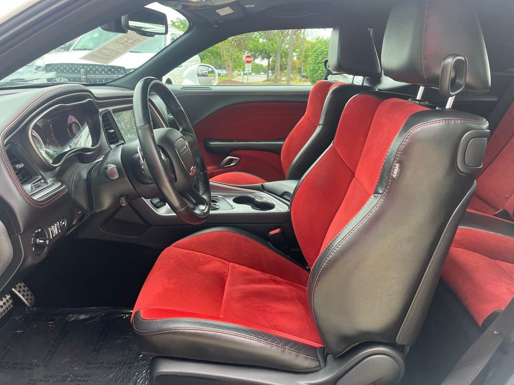 2020 Dodge Challenger R/T | Plus Pkg | Driver Convenience Group | Shaker Pkg