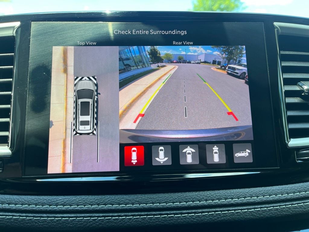 2022 Chrysler Pacifica Hybrid Touring L | 360 Cam | BLIS | Adaptive Cruise