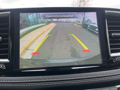 2023 Chrysler Pacifica Hybrid Touring L | Safety Pack | Adaptive Cruise | Remote Start |