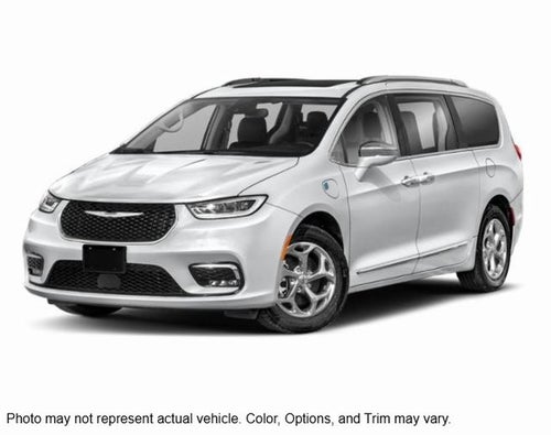 2021 Chrysler Pacifica Hybrid Touring L | 360 Camera | BLIS | | S Appear Pkg