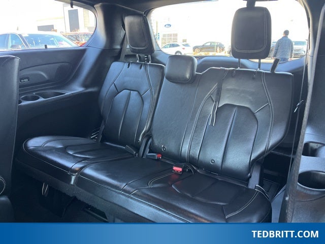 2021 Chrysler Pacifica Hybrid Touring L | 360 Camera | BLIS | | S Appear Pkg