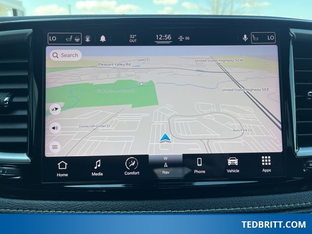 2021 Chrysler Pacifica Hybrid Touring L | 360 Camera | BLIS | | S Appear Pkg