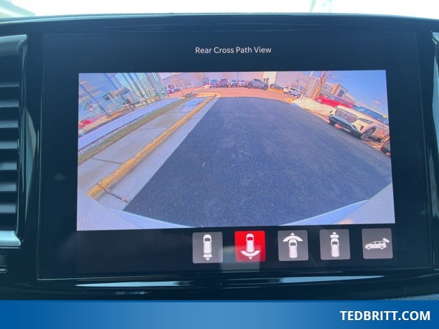 2021 Chrysler Pacifica Hybrid Touring L | 360 Camera | BLIS | | S Appear Pkg