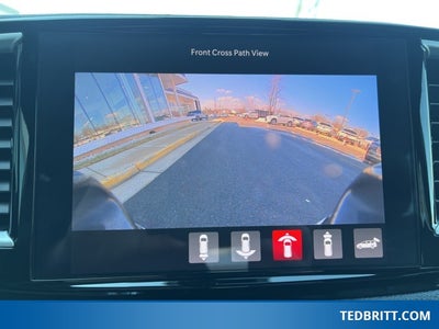 2021 Chrysler Pacifica Hybrid Touring L | 360 Camera | BLIS | | S Appear Pkg