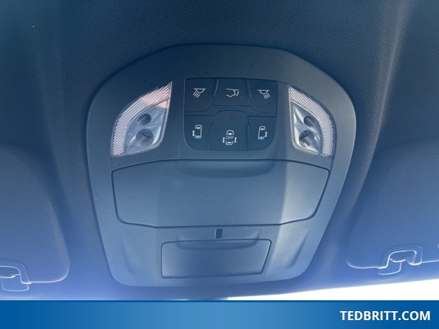 2021 Chrysler Pacifica Hybrid Touring L | 360 Camera | BLIS | | S Appear Pkg