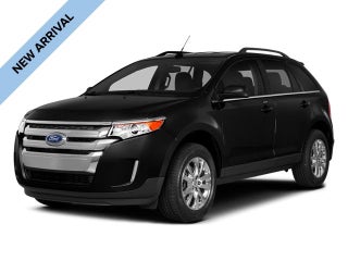 2014 Ford Edge SE