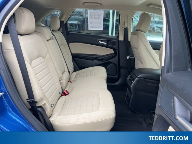 2024 Ford Edge SE AWD | BLIS | Apple CarPlay & Android Auto