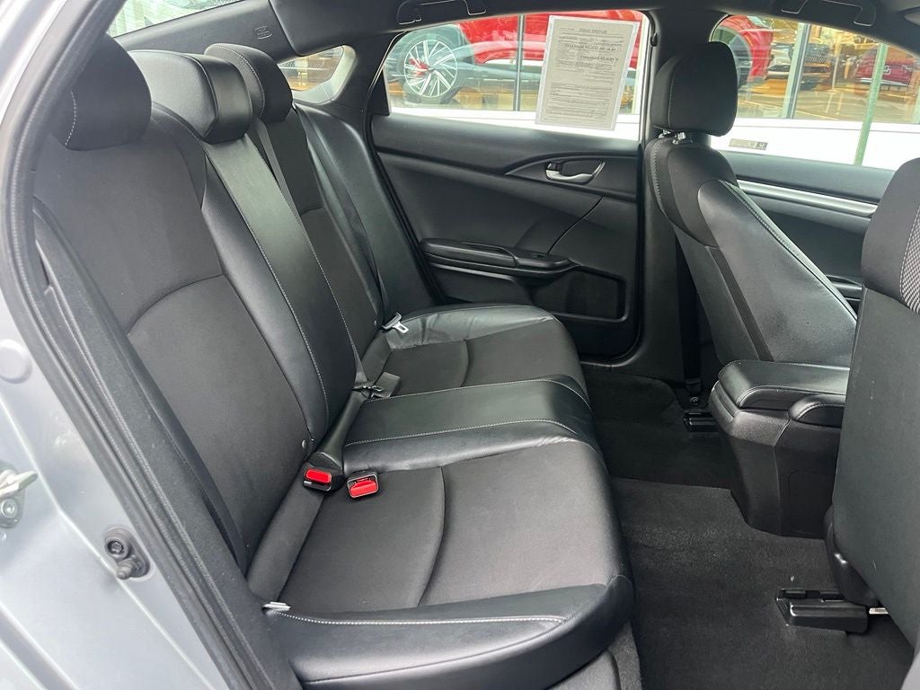 2020 Honda Civic Sport | Adaptive Cruise | Apple & Android Auto