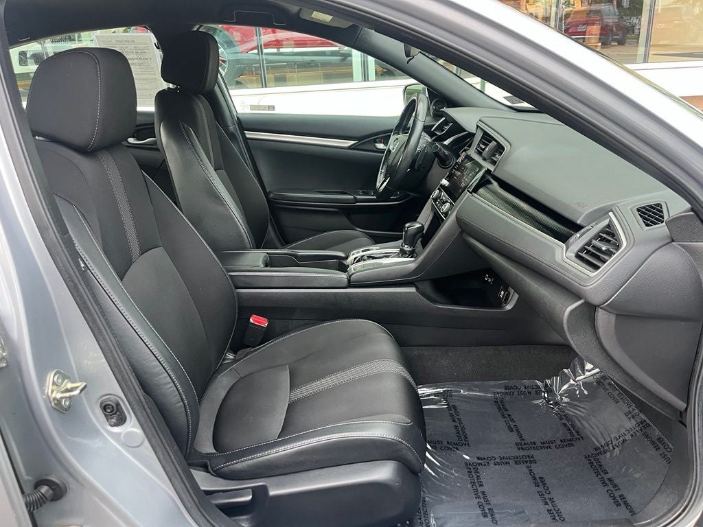 2020 Honda Civic Sport | Adaptive Cruise | Apple & Android Auto