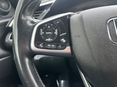 2020 Honda Civic Sport | Adaptive Cruise | Apple & Android Auto