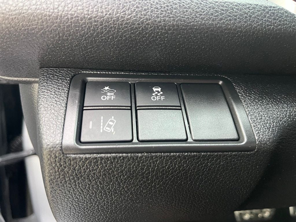2020 Honda Civic Sport | Adaptive Cruise | Apple & Android Auto