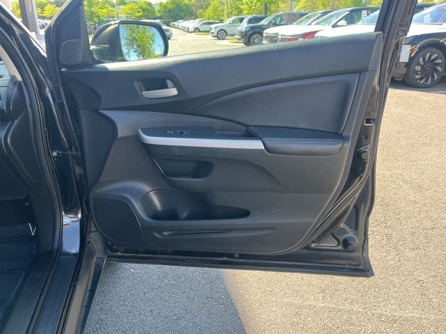2014 Honda CR-V EX-L AWD | Moonroof | Heated Seats | Clean CARFAX