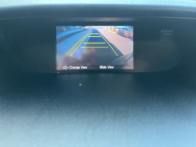 2014 Honda CR-V EX-L AWD | Moonroof | Heated Seats | Clean CARFAX