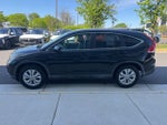 2014 Honda CR-V EX-L AWD | Moonroof | Heated Seats | Clean CARFAX