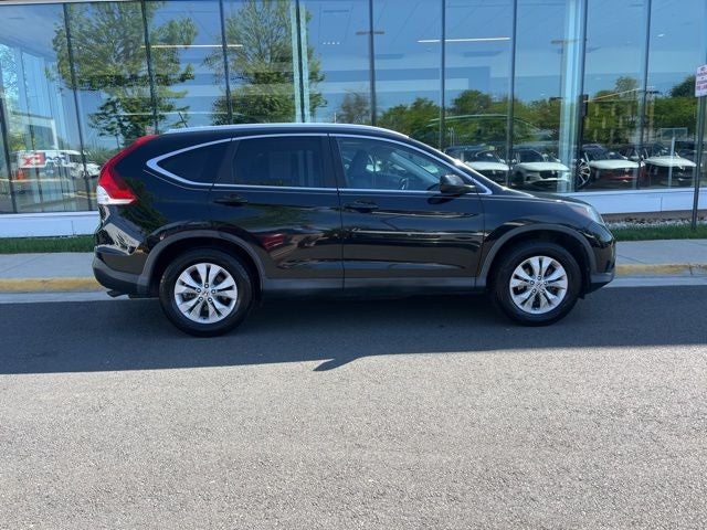 2014 Honda CR-V EX-L AWD | Moonroof | Heated Seats | Clean CARFAX