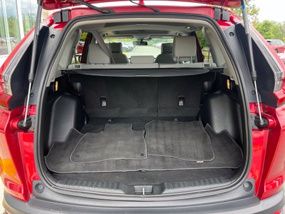 2022 Honda CR-V EX AWD | Moonroof | BLIS | CarPlay/Android