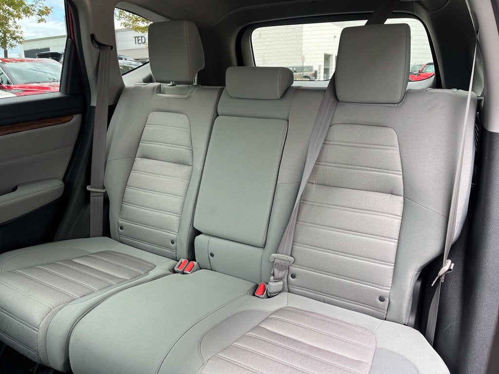2022 Honda CR-V EX AWD | Moonroof | BLIS | CarPlay/Android
