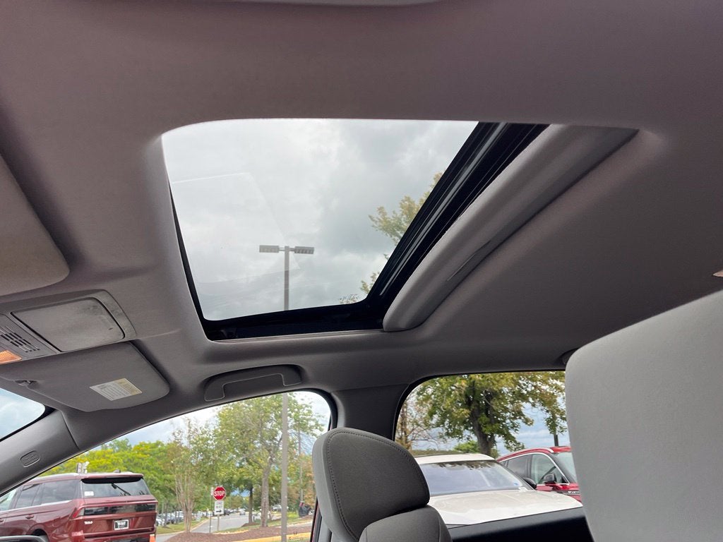 2022 Honda CR-V EX AWD | Moonroof | BLIS | CarPlay/Android