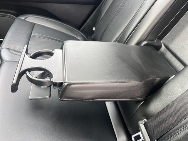 2019 Lincoln Nautilus Reserve | Pano Roof | 360 Cam | Tech Pkg | Trailer Tow Pkg