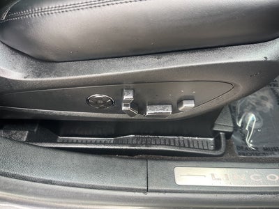 2019 Lincoln Nautilus Reserve | Pano Roof | 360 Cam | Tech Pkg | Trailer Tow Pkg