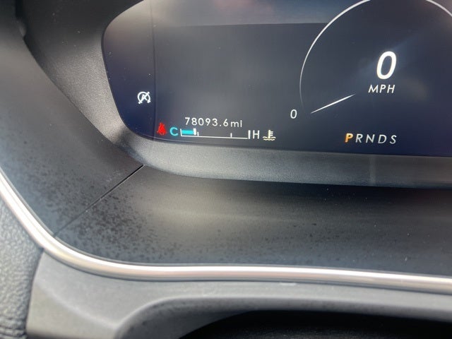 2019 Lincoln Nautilus Reserve | Pano Roof | 360 Cam | Tech Pkg | Trailer Tow Pkg