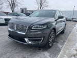 2019 Lincoln Nautilus Reserve | Pano Roof | 360 Cam | Tech Pkg | Trailer Tow Pkg