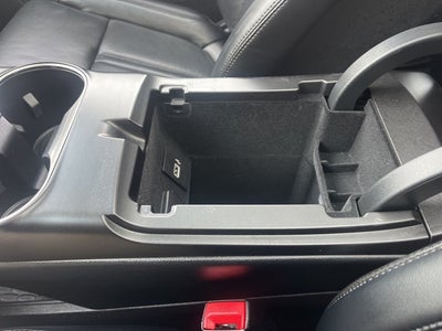 2019 Lincoln Nautilus Reserve | Pano Roof | 360 Cam | Tech Pkg | Trailer Tow Pkg