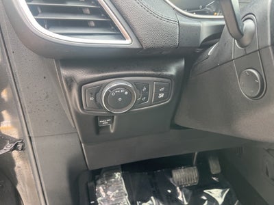 2019 Lincoln Nautilus Reserve | Pano Roof | 360 Cam | Tech Pkg | Trailer Tow Pkg